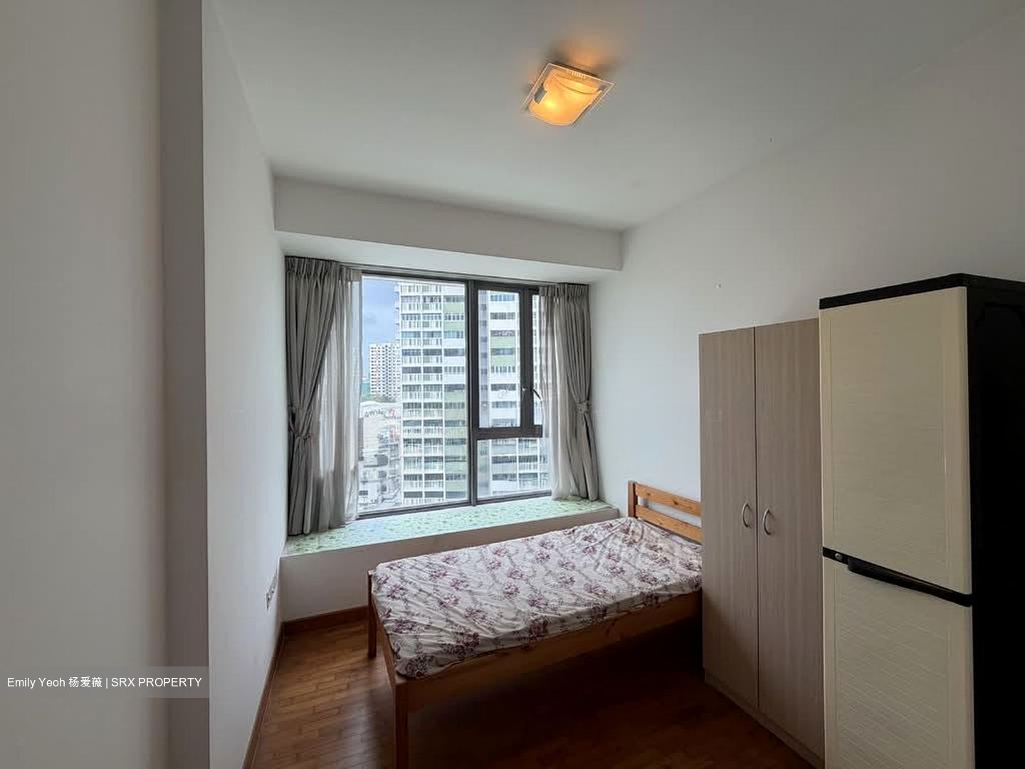 Centro Residences (D20), Condominium #554129911